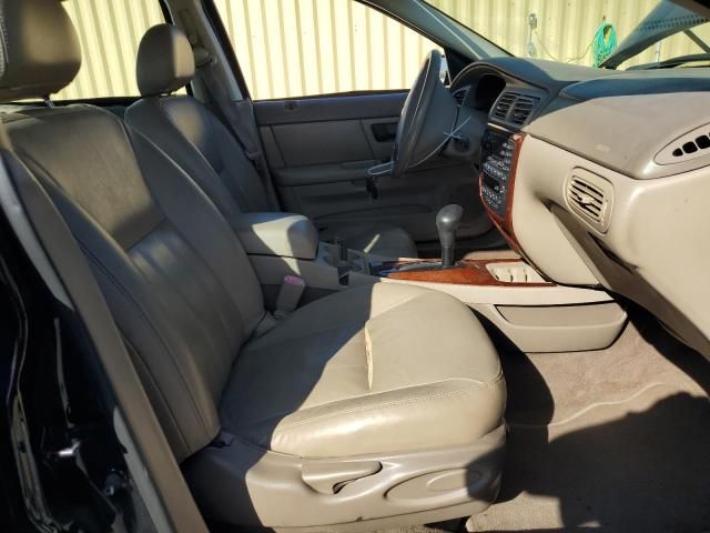 2003 Mercury Sable LS Premium