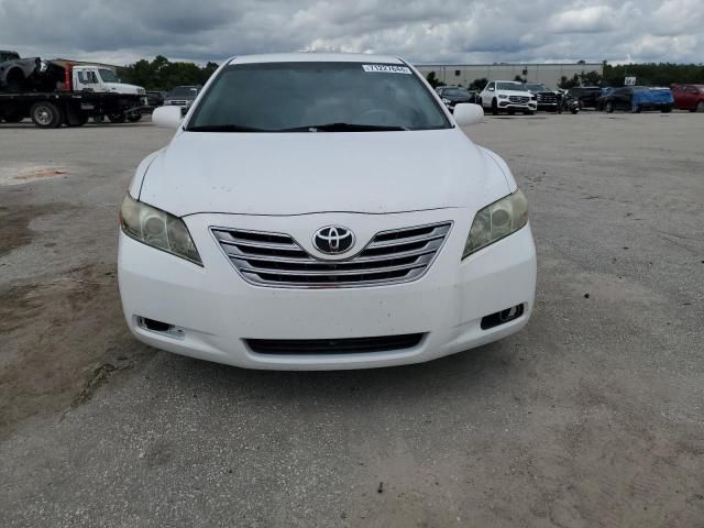 2007 Toyota Camry Hybrid