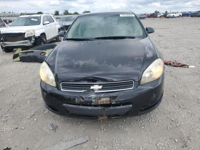 2006 Chevrolet Impala LS