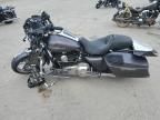 2016 Harley-Davidson Flhxs Street Glide Special