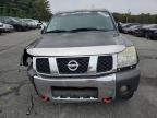 2006 Nissan Titan XE