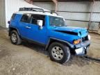 2008 Toyota FJ Cruiser