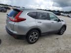 2017 Honda CR-V EXL