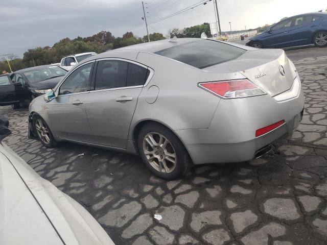 2010 Acura TL