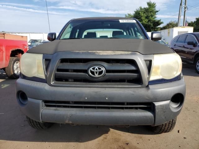 2008 Toyota Tacoma Double Cab Prerunner