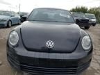 2014 Volkswagen Beetle