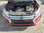 2018 Mitsubishi Eclipse Cross SE