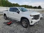 2022 Chevrolet Silverado LTD K1500 High Country