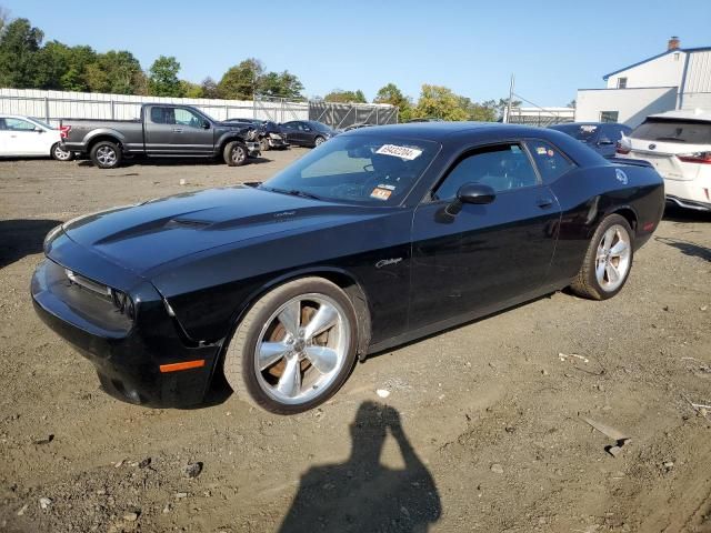 2015 Dodge Challenger SXT Plus