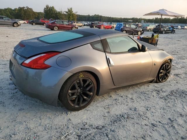 2016 Nissan 370Z Base