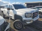 2017 GMC Sierra K1500 SLT