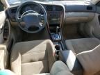 2002 Subaru Legacy Outback AWP