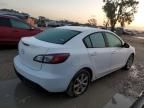 2011 Mazda 3 I