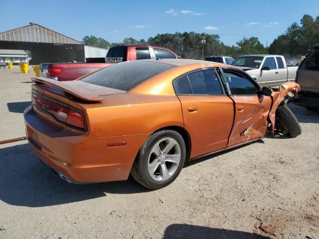 2011 Dodge Charger