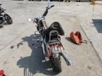 2003 Honda VT750 CDD