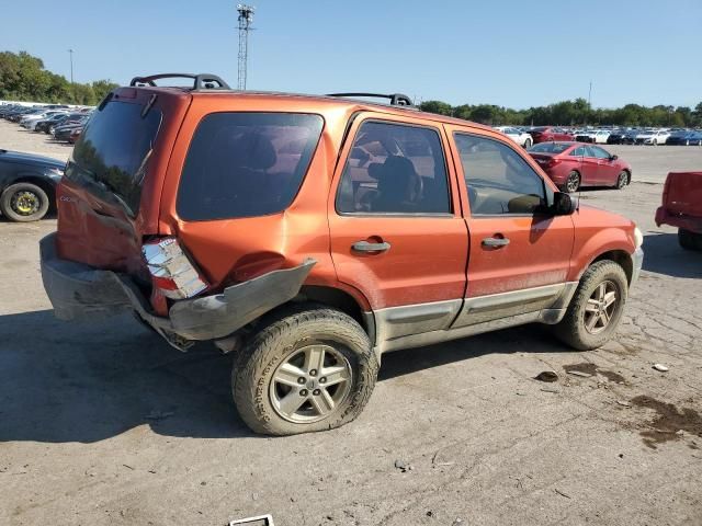 2006 Ford Escape XLS