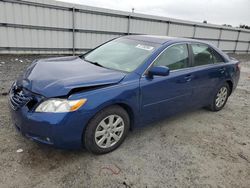 Salvage cars for sale at Fredericksburg, VA auction: 2009 Toyota Camry Base