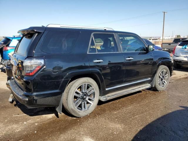 2014 Toyota 4runner SR5