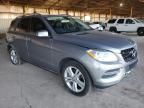 2014 Mercedes-Benz ML 350