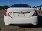 2016 Nissan Versa S