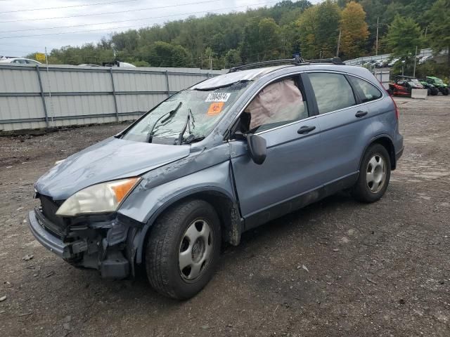 2008 Honda CR-V LX