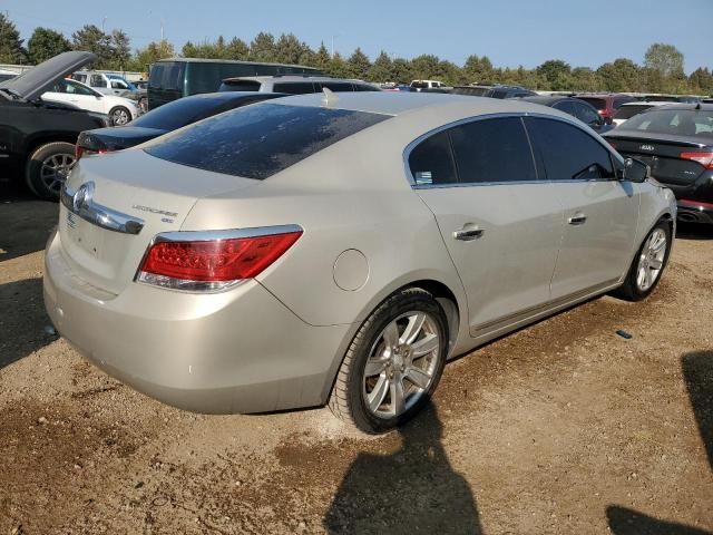 2011 Buick Lacrosse CXL