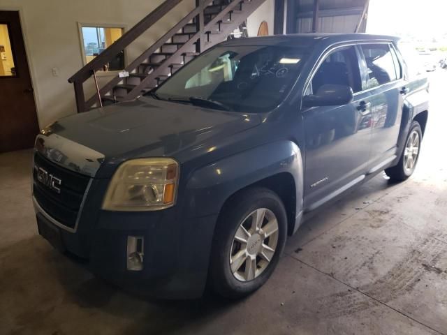 2012 GMC Terrain SLE