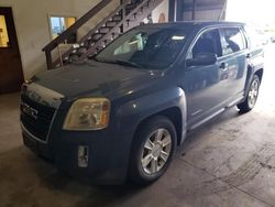 GMC salvage cars for sale: 2012 GMC Terrain SLE