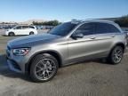 2020 Mercedes-Benz GLC 300 4matic