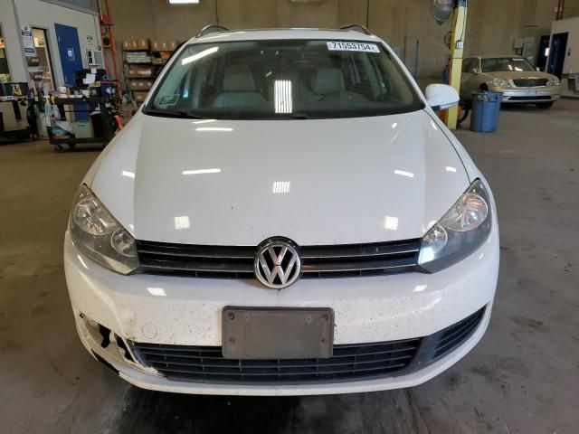 2010 Volkswagen Jetta TDI