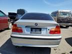 2003 BMW 325 XI