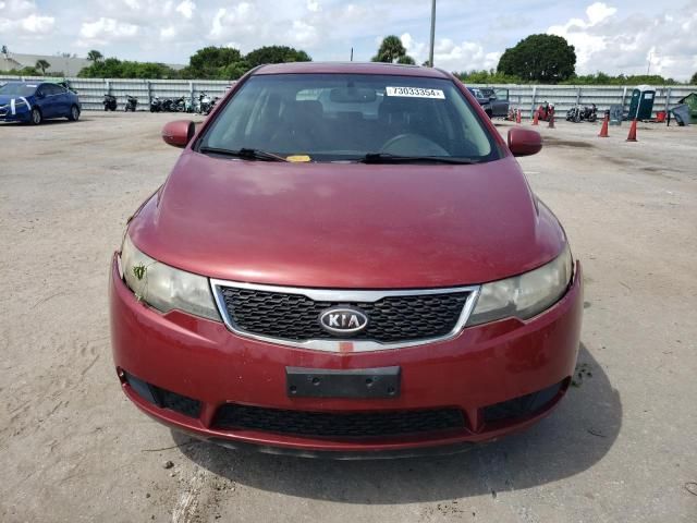 2011 KIA Forte EX