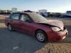 2007 Chevrolet Malibu LS