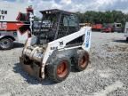 2002 Bobcat 763