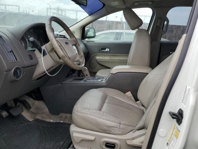 2009 Ford Edge Limited