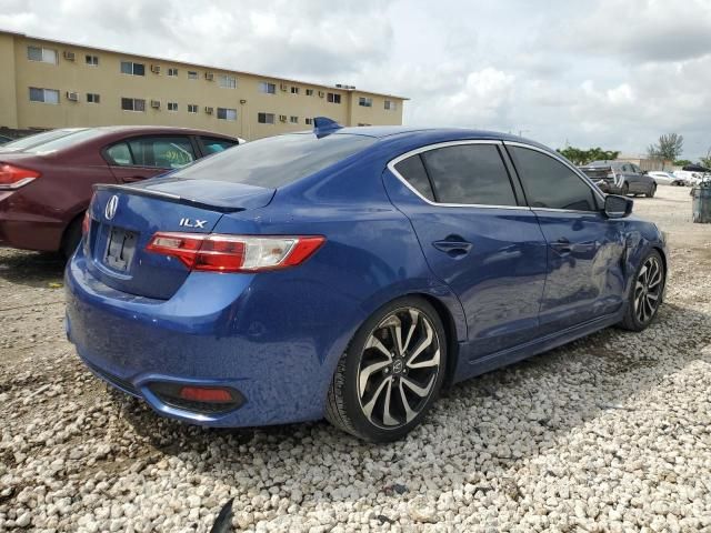 2016 Acura ILX Premium