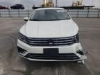 2018 Volkswagen Passat S