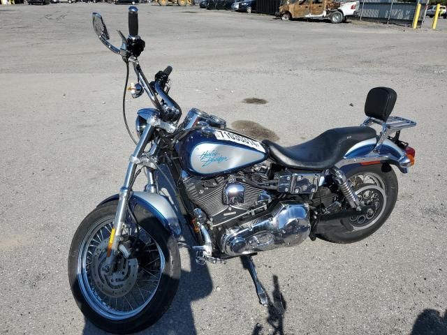 2000 Harley-Davidson Fxdl