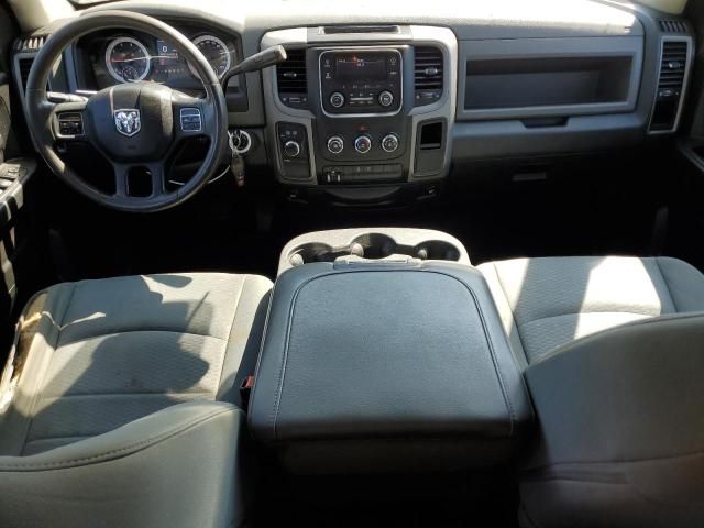 2014 Dodge RAM 1500 ST