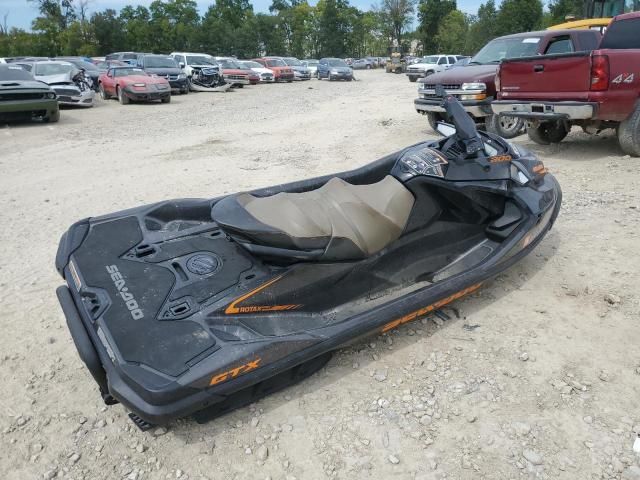 2022 Seadoo Jetski