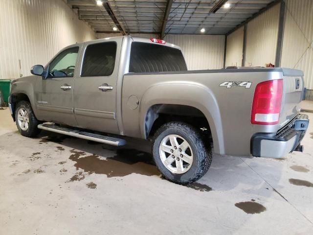 2013 GMC Sierra K1500 SLE