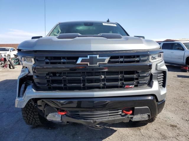 2024 Chevrolet Silverado K1500 LT Trail Boss