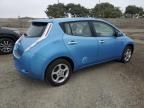 2011 Nissan Leaf SV