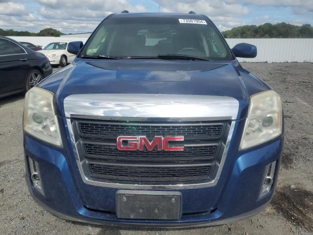 2010 GMC Terrain SLE