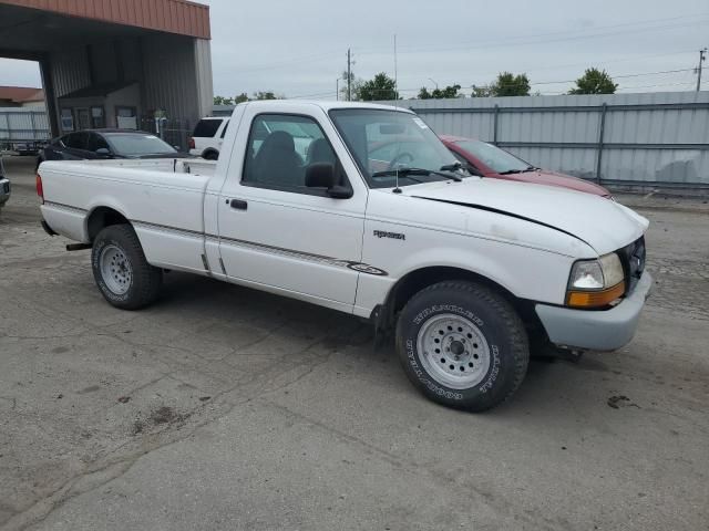 1999 Ford Ranger