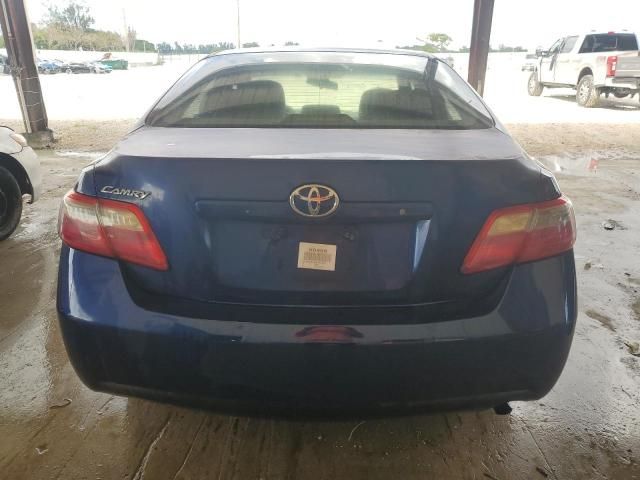 2009 Toyota Camry Base