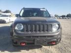 2017 Jeep Renegade Trailhawk