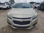 2015 Chevrolet Malibu LTZ