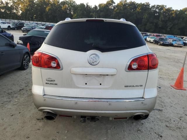 2012 Buick Enclave