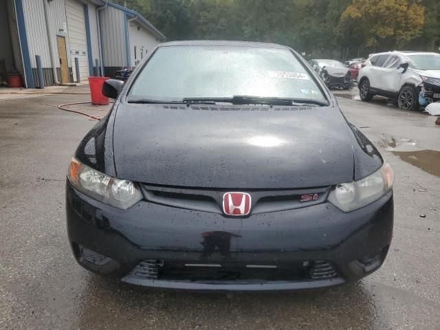 2006 Honda Civic SI